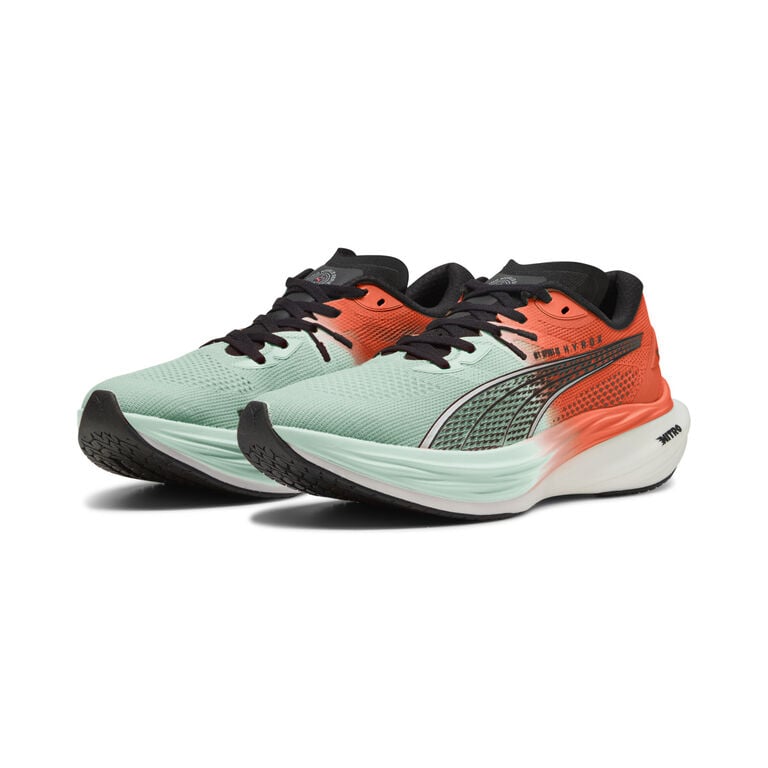 PUMA x HYROX Deviate NITRO™ 3 Running Shoes Men PUMA x HYROX Deviate NITRO™ 3 Running Shoes Men